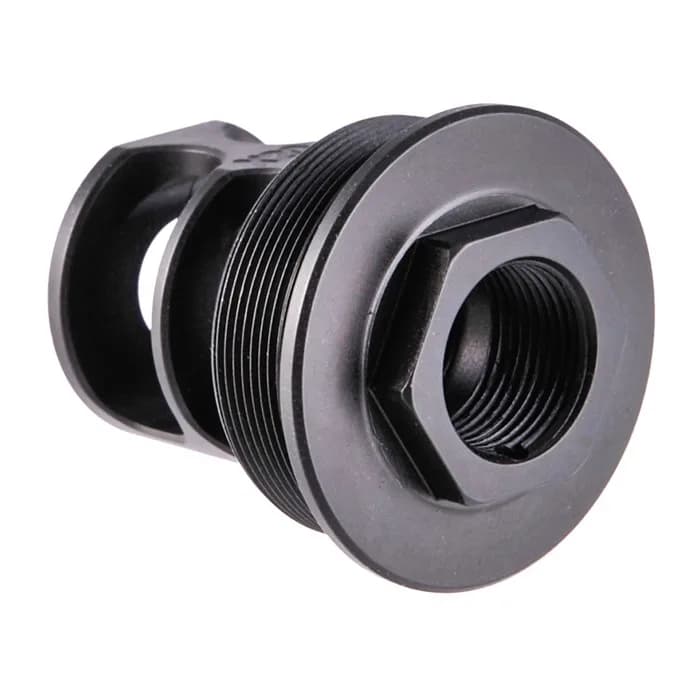 RRD X20 2 Port Compensator M14x1LH