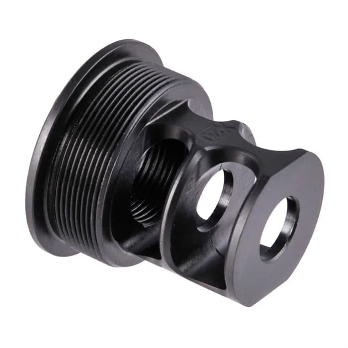 RRD X20 2 Port Compensator 5/8-24"