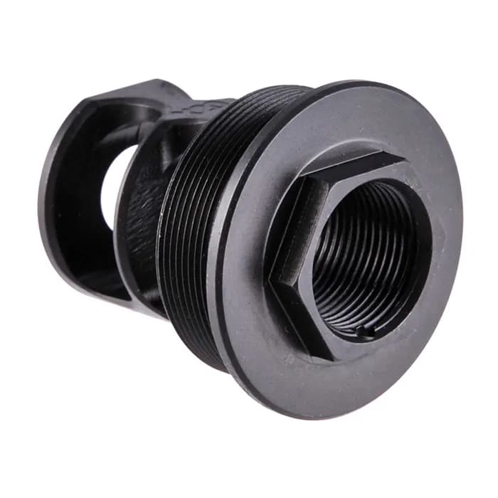 RRD X20 2 Port Compensator 5/8-24" - photo 3