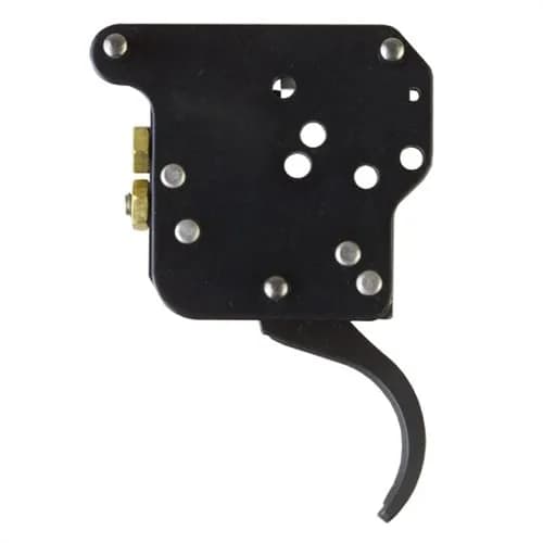 Std Rem 700 (Pre-2011) 40X/XP-100 Trigger, Blue