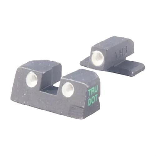 Sig P220, 225, 226, 228 (fixed green/orange) - photo 2