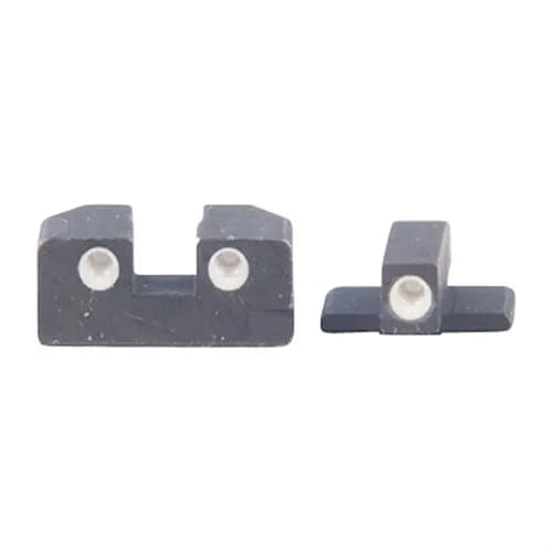 Sig P220, 225, 226, 228 (fixed green/orange) - photo 3