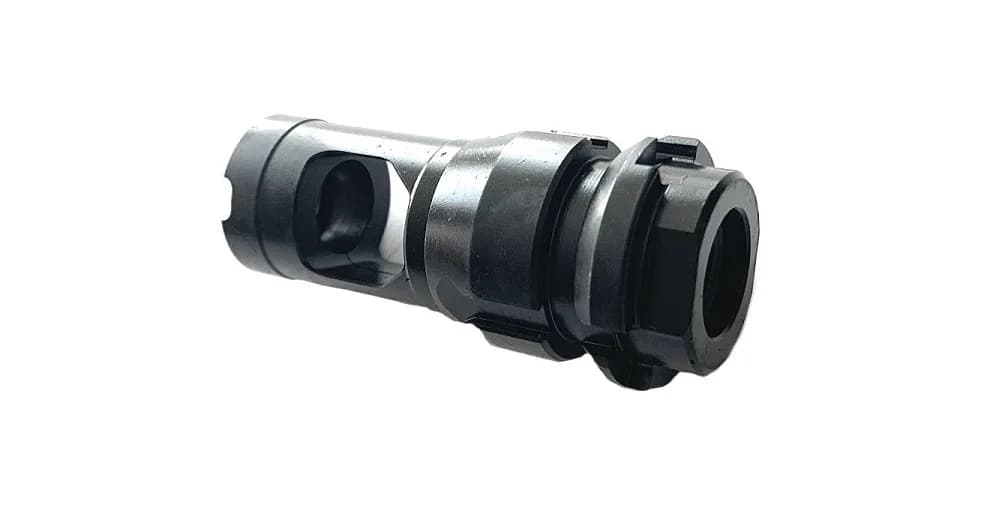 Suppressor Mount 1210KM for Dead Air .30 Suppressors - photo 6