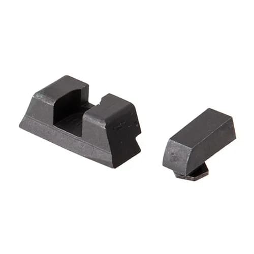 Glock Tru-Dot~ Night Sights for Glock 42/43 - photo 4