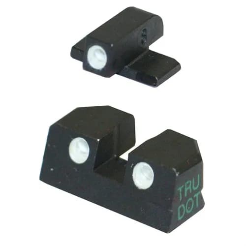 Sig P220, 225, 226, 228, 239 (dovetail)