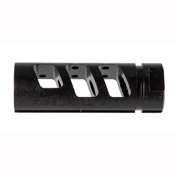 RA-701 Compensator .22 Cal Black Nitride