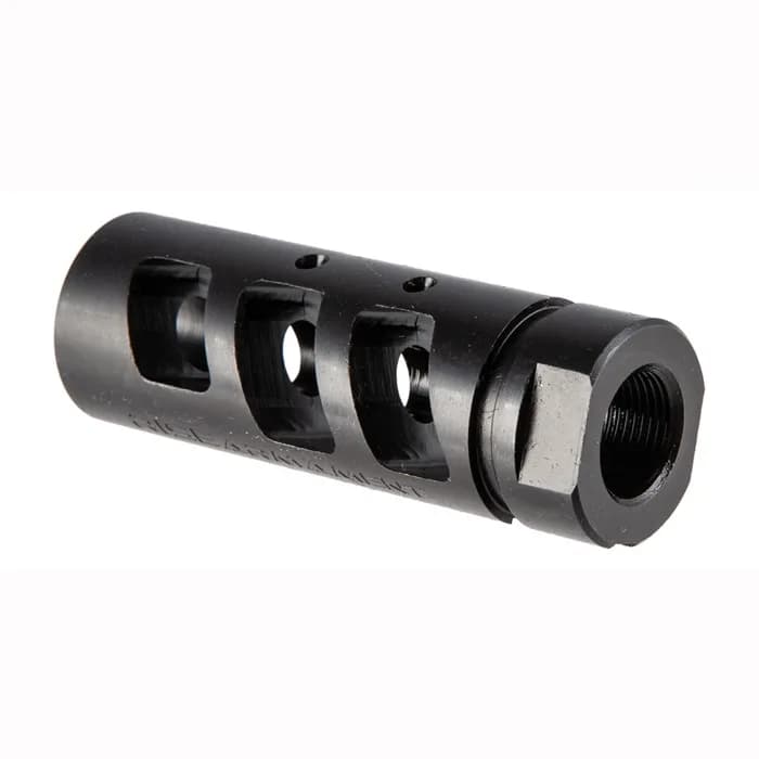RA-701 Compensator .22 Cal Black Nitride - photo 3