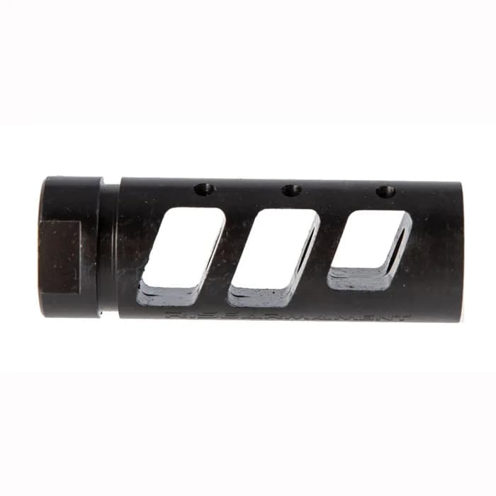 RA-701 Compensator .22 Cal Black Nitride - photo 5