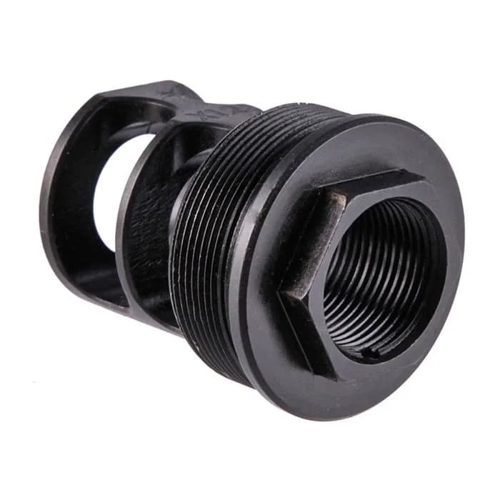 RRD X12 2 Port Compensator 1/2-36"