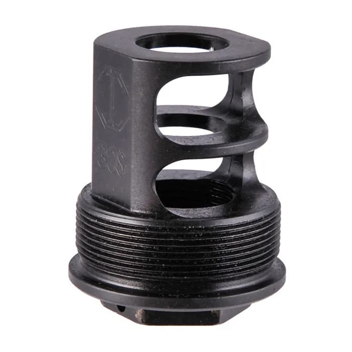 RRD X12 2 Port Compensator 1/2-36" - photo 2