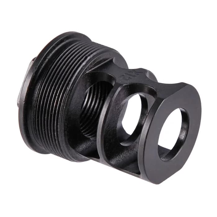 RRD X12 2 Port Compensator 1/2-36" - photo 3