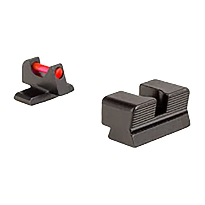 Springfield XDS Fiber Sight Set