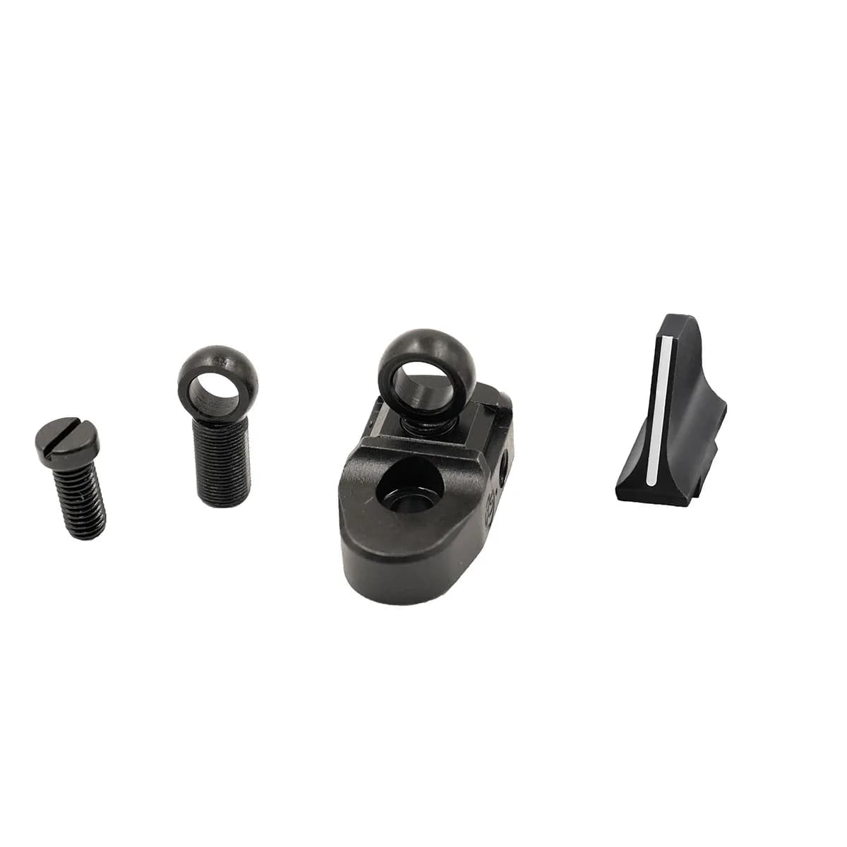 Henry Ghost Ring Sight Set .357 Caliber Dovetail