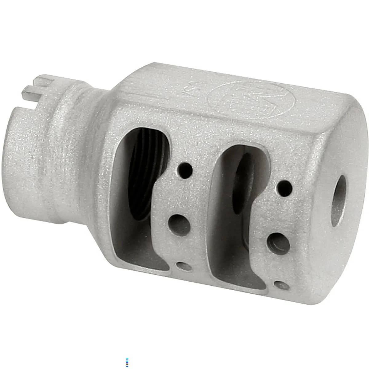 Alpha Tank Brake - Stainless - 24mm - photo 2