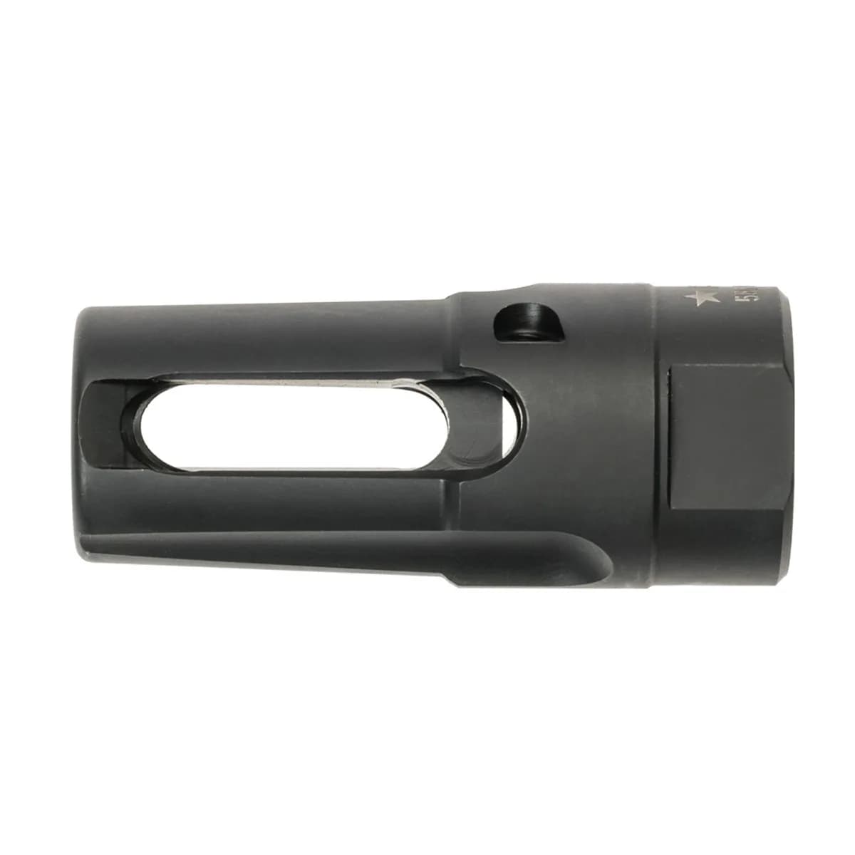 BCMGUNFIGHTER Compensator Mod 5- 5.56 (2" Closed Tine) - photo 2