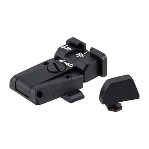 Adjustable Sight Set