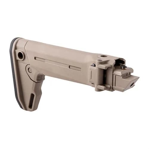 Zhukov-S Folding  Stock for AK-47/74 FDE - photo 3