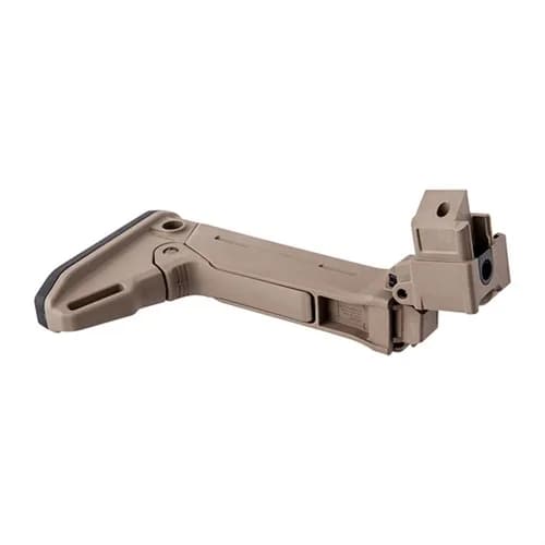 Zhukov-S Folding  Stock for AK-47/74 FDE - photo 5