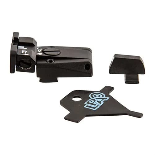 SIG P229 & XD Adjustable Sight Set