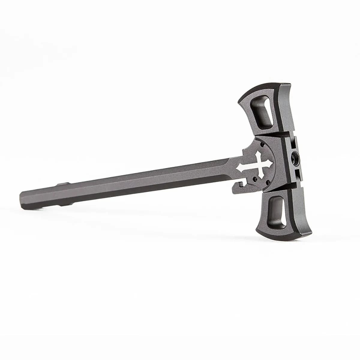 AR-15 Tomahawk Charging Handle Assy Ambidextrous - photo 2