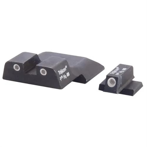 S&W M&P Green/Green Sight Set