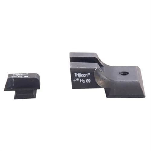 S&W M&P Green/Green Sight Set - photo 2