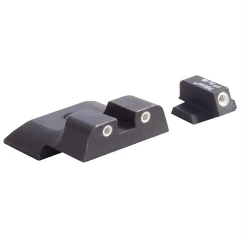 S&W M&P Green/Green Sight Set - photo 3