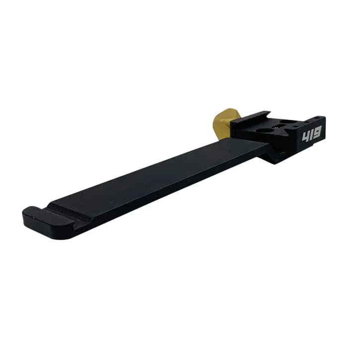 RailChanger Arm with ARCALOCK Clamp