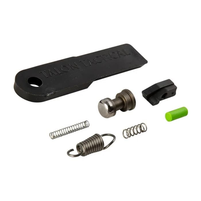 S&W M&P M2.0 Shield Duty/Carry Kit 9mm/40 S&W - photo 2