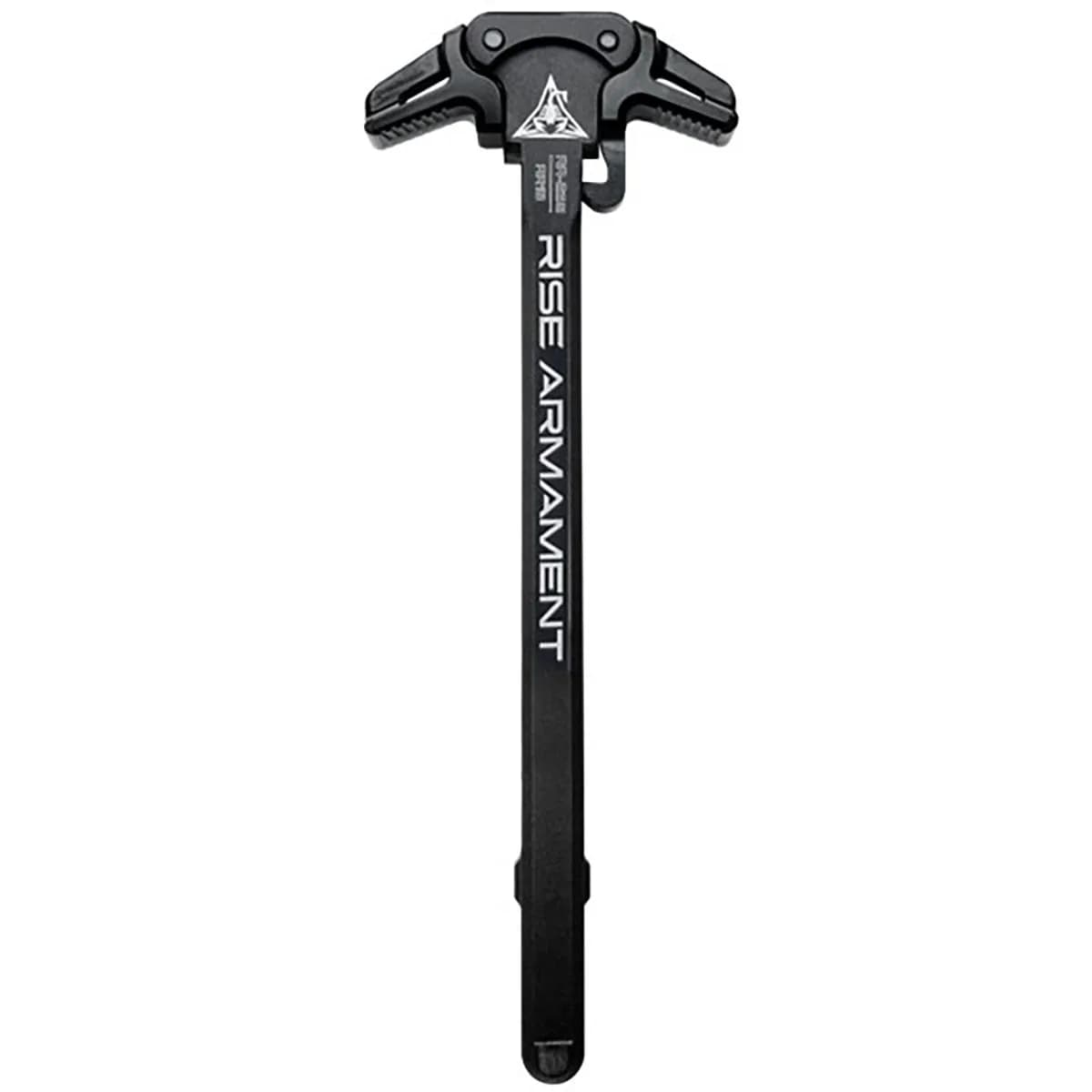 Ambidextrous Charging Handle for AR-308 Black