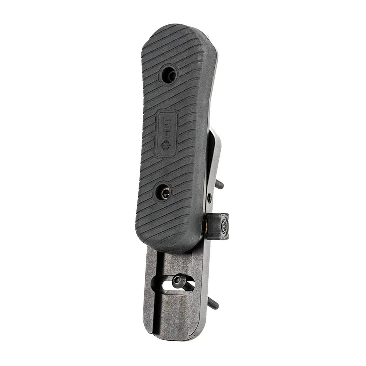 Vertical Adjustment Buttpad Black - photo 3