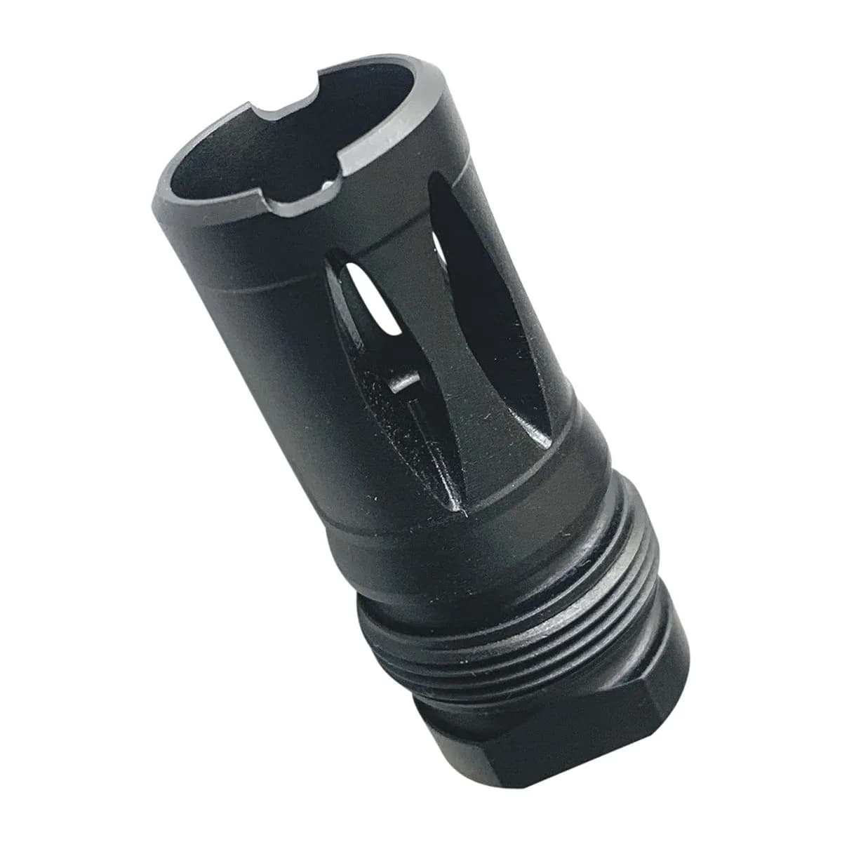 Xeno Flash Suppressor 5/8"x24 Thread - photo 2