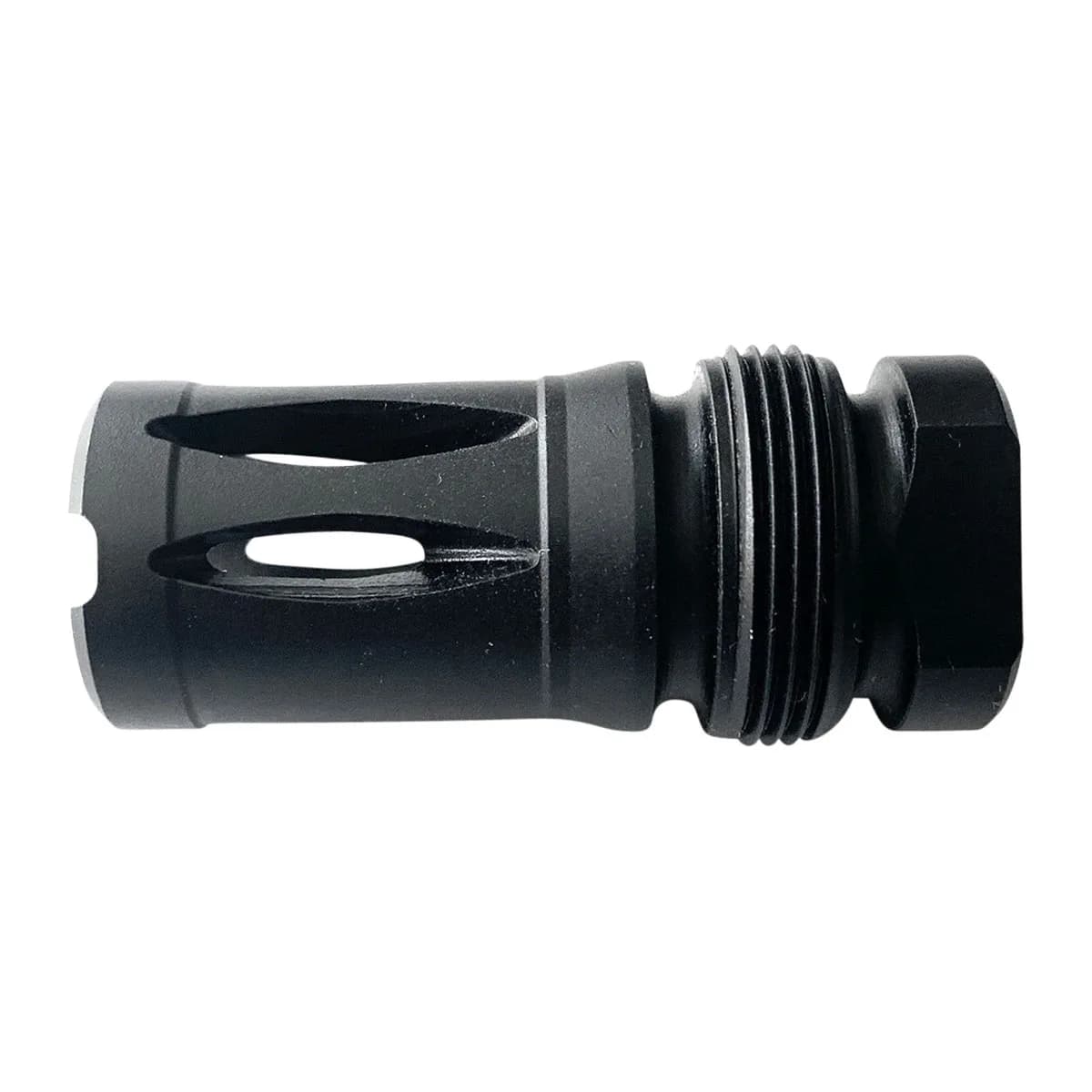 Xeno Flash Suppressor 5/8"x24 Thread - photo 3
