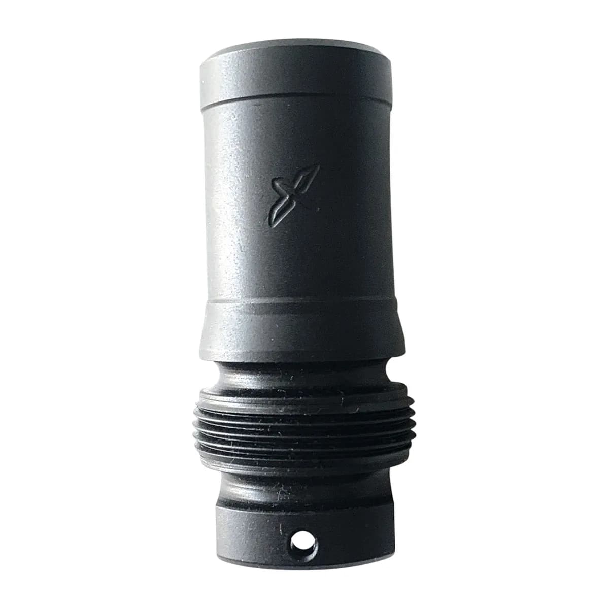 Xeno Flash Suppressor 5/8"x24 Thread - photo 4