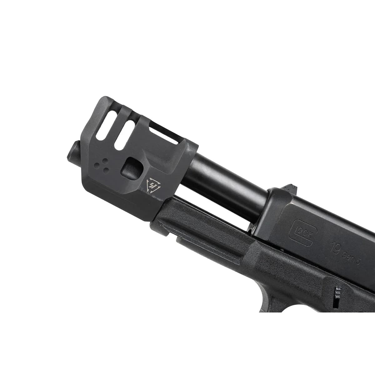 G5 Mass Driver Comp - Compact (Glock 19) - photo 5