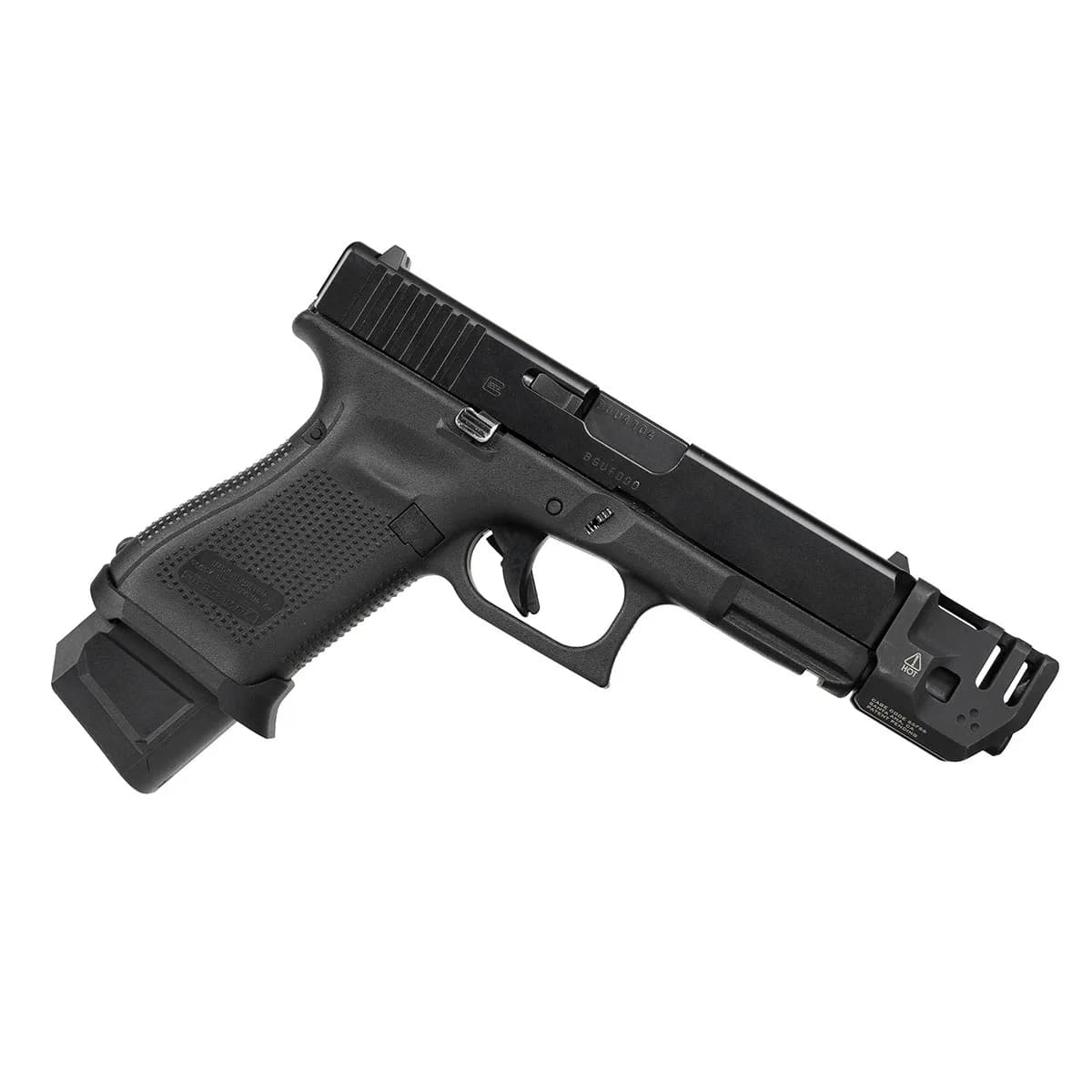 G5 Mass Driver Comp - Compact (Glock 19) - photo 6