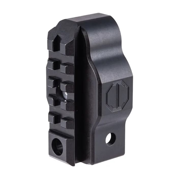 Railed Stock AdapterMP5 1913 Adapter