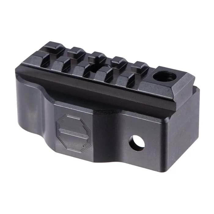 Railed Stock AdapterMP5 1913 Adapter - photo 2