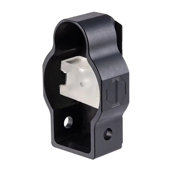 Railed Stock AdapterMP5 1913 Adapter - photo 3