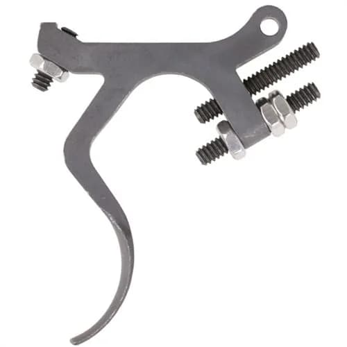 Winchester 70 Adjustable Trigger