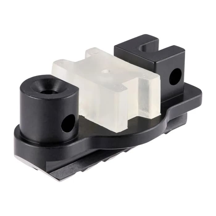 Railed Stock AdapterMP5K 1913 Adapter - photo 2