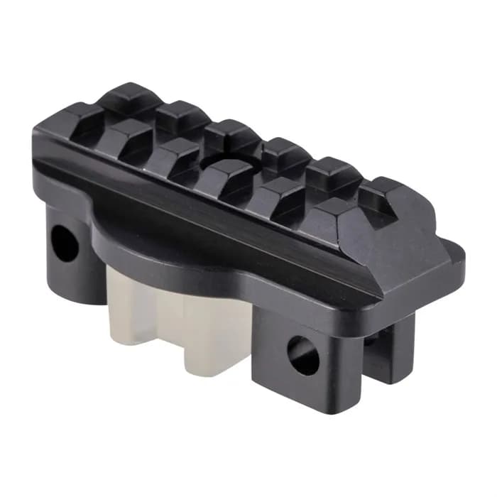 Railed Stock AdapterMP5K 1913 Adapter - photo 3