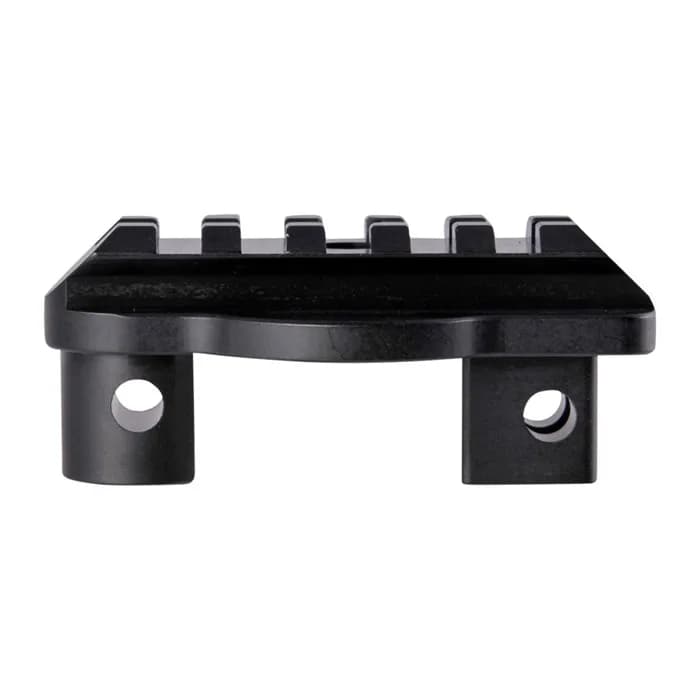 Railed Stock AdapterMP5K 1913 Adapter - photo 4