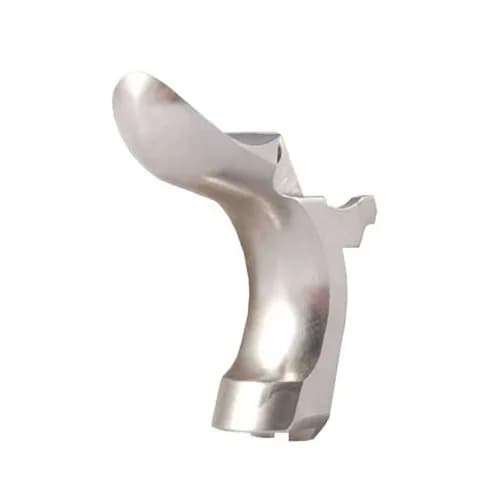 Bullet Proof Grip Safety, Stainless - photo 3