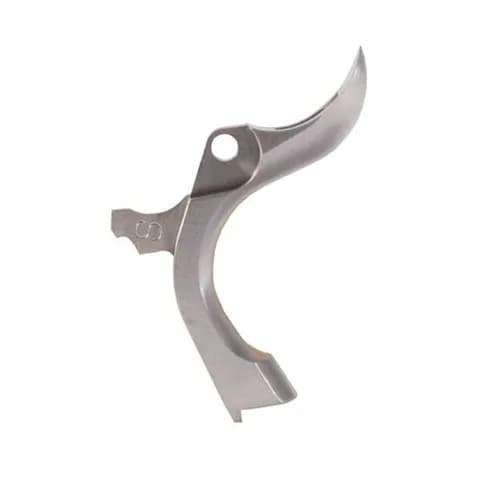 Bullet Proof Grip Safety, Stainless - photo 4
