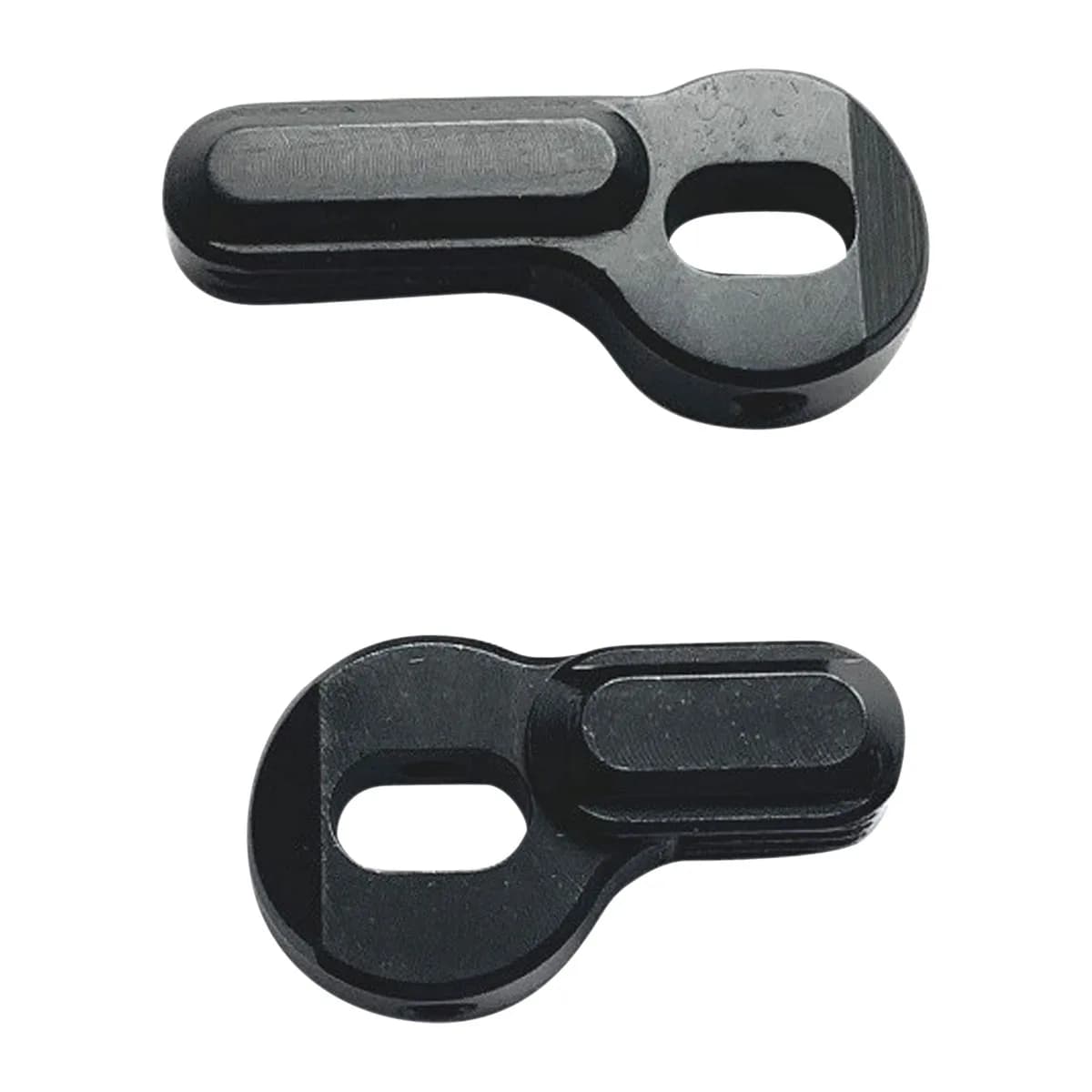 Semi Auto Ambi 90 Degree Selector with Q Levers - photo 2