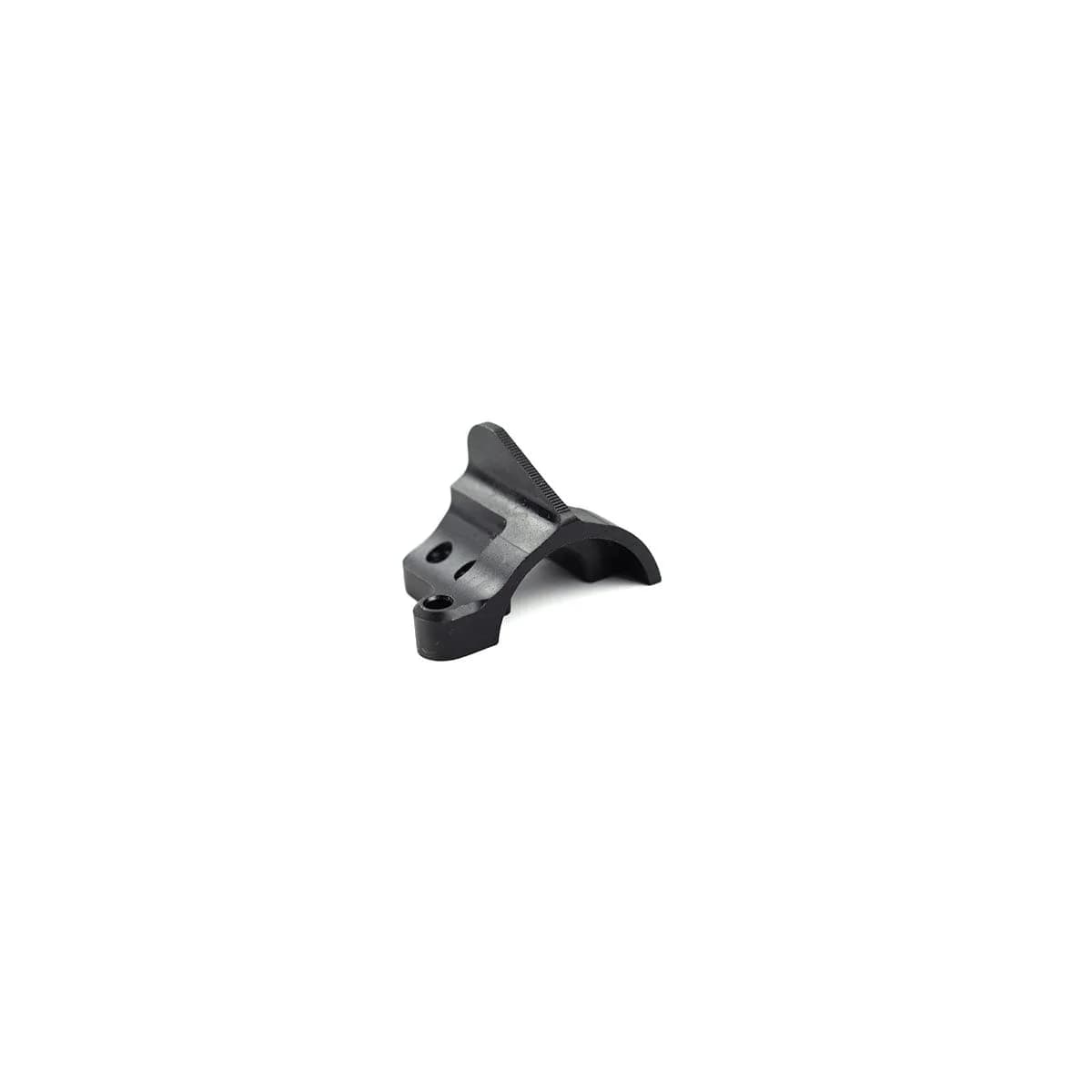Gas Block AC-556 Style Front Sight 2008/Later Black