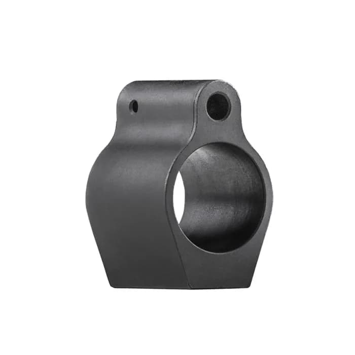 MK 12 Gas Block, Commercial, .750
