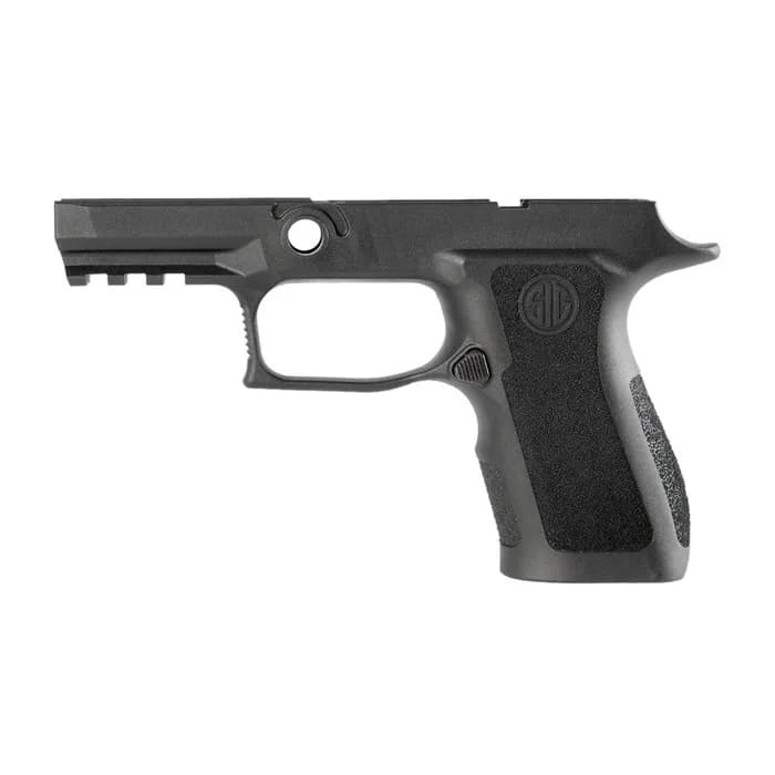 9/40/357 Compact Large Grip Module, Black - photo 3