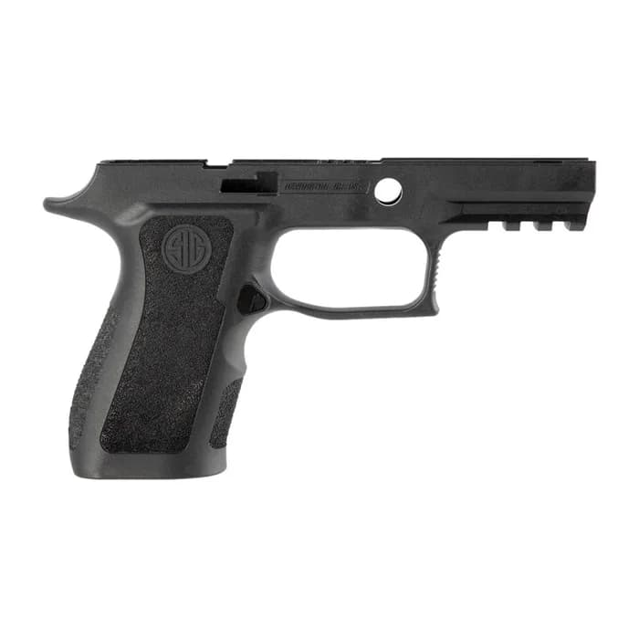 9/40/357 Compact Large Grip Module, Black - photo 4